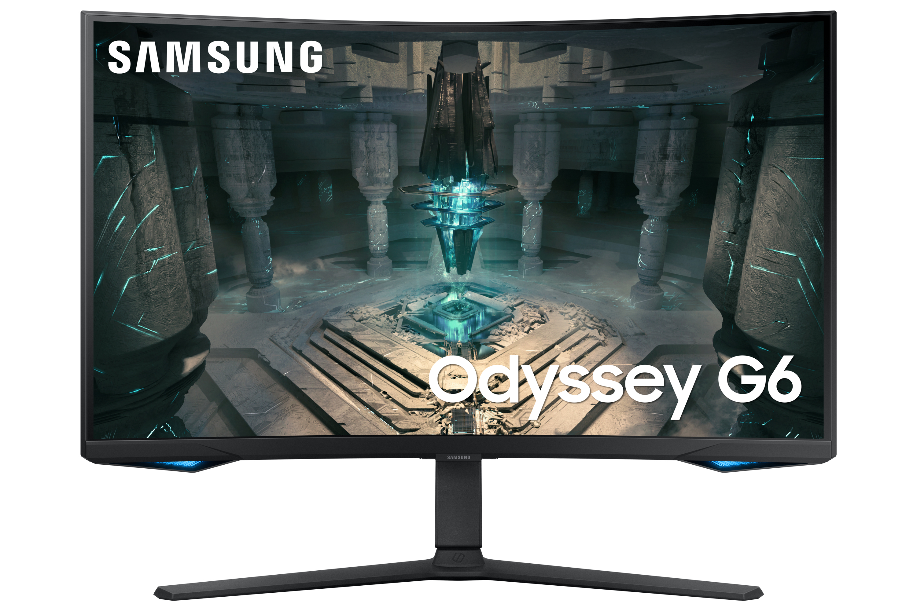 Samsung ODYSSEY G6 S32BG650EU