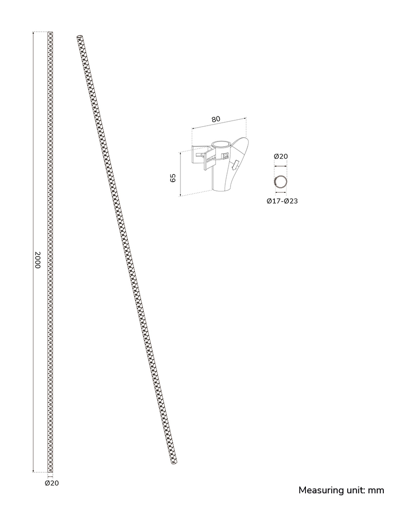 Diagramm, Handlung