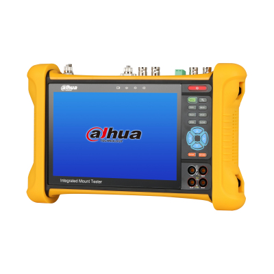 Dahua CCTV Integrated mount tester, DH-PFM906 Dahua CCTV Integrated mount tester, DH-PFM906