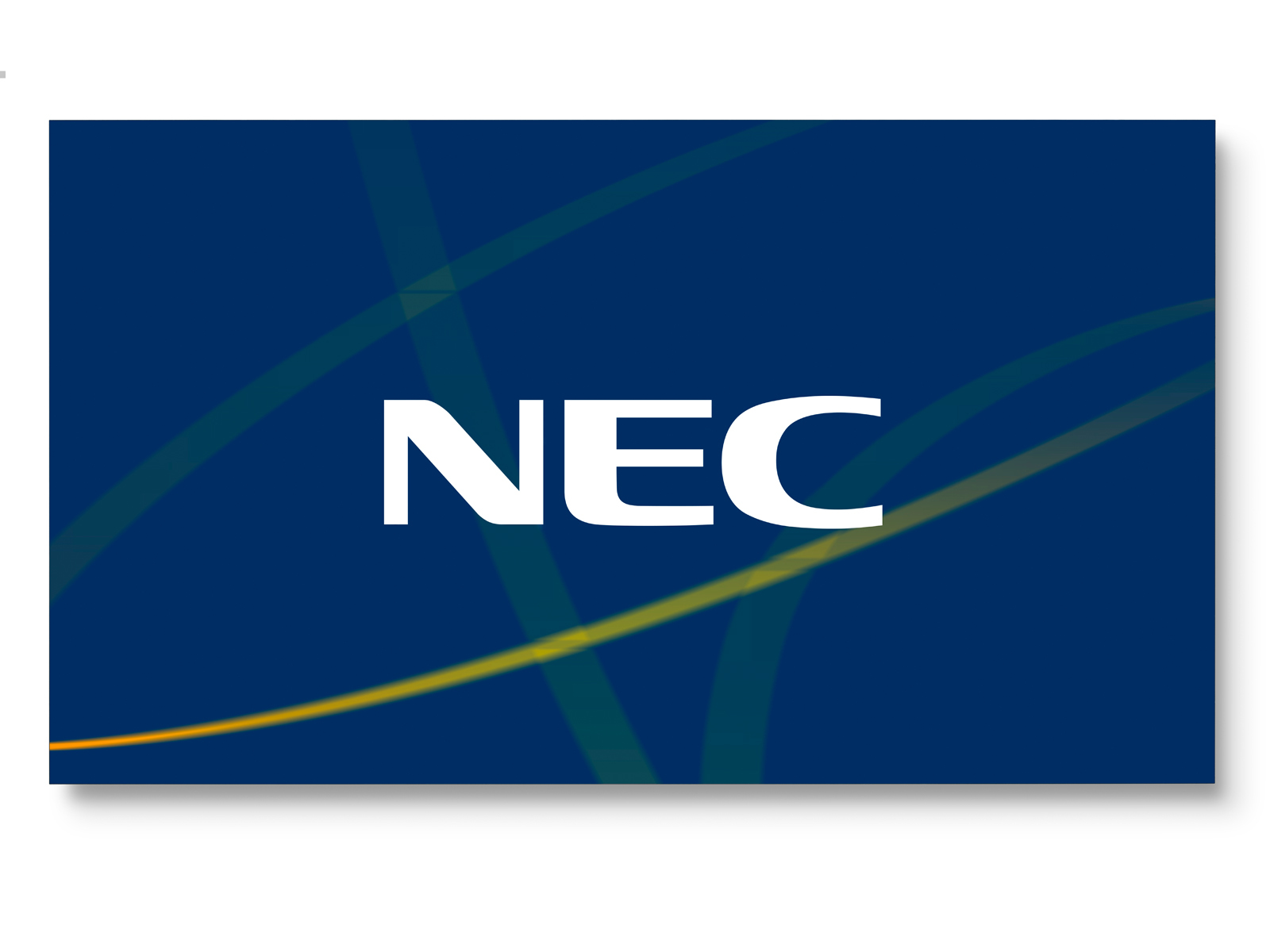 NEC MultiSync UN552VS NEC MultiSync UN552VS