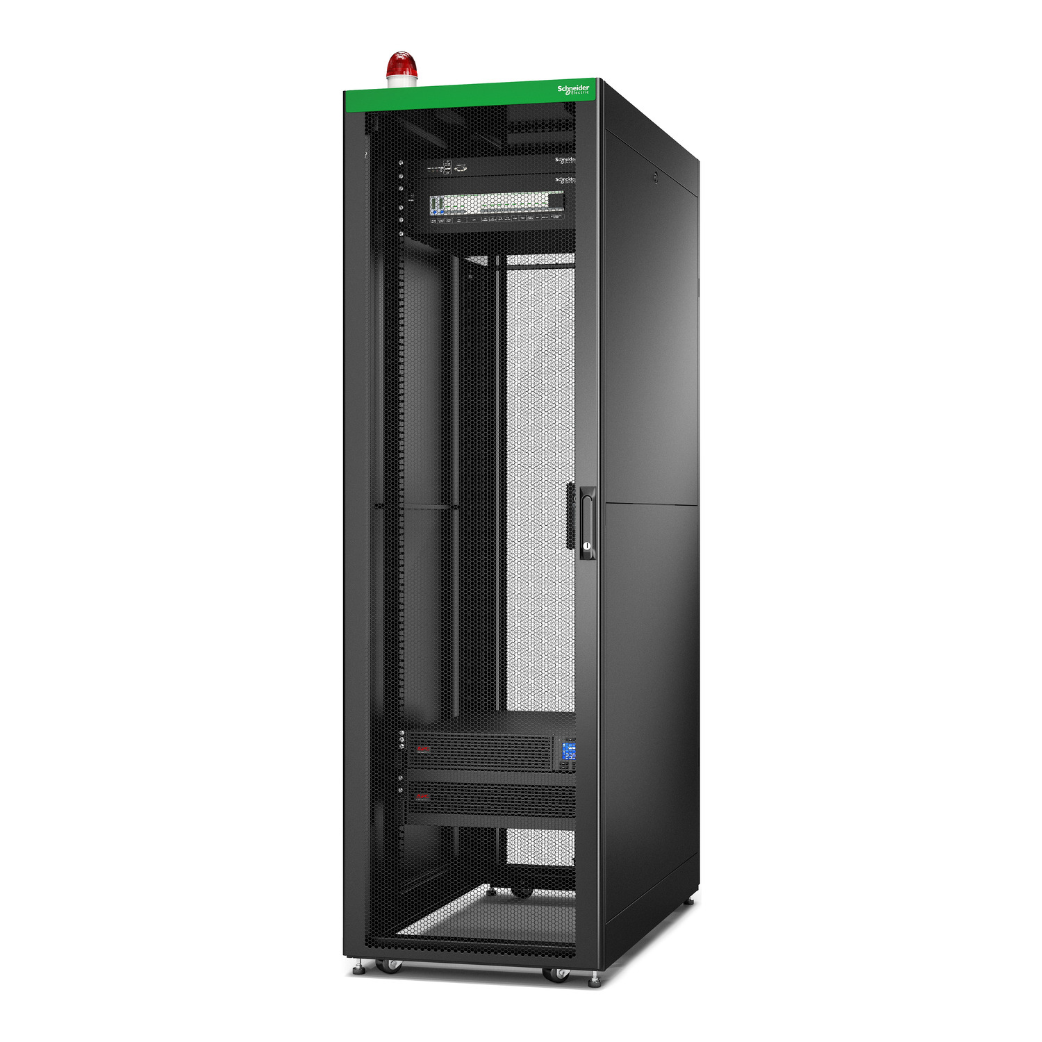 Server cabinet, Server rack, Network cabinet, Metal enclosure, Cooling door