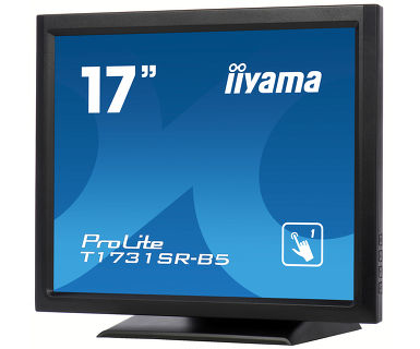 Iiyama ProLite T1731SR-B5