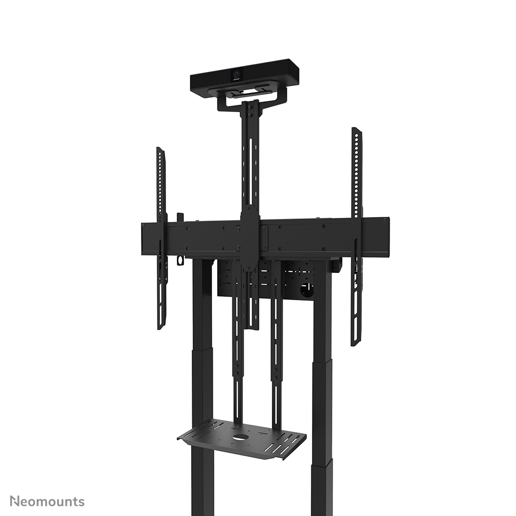 Neomounts Videobar & Multimedia-Kit - 246 mm - 90 mm - 782 mm - China - 3 Stück(e) - 266 mm