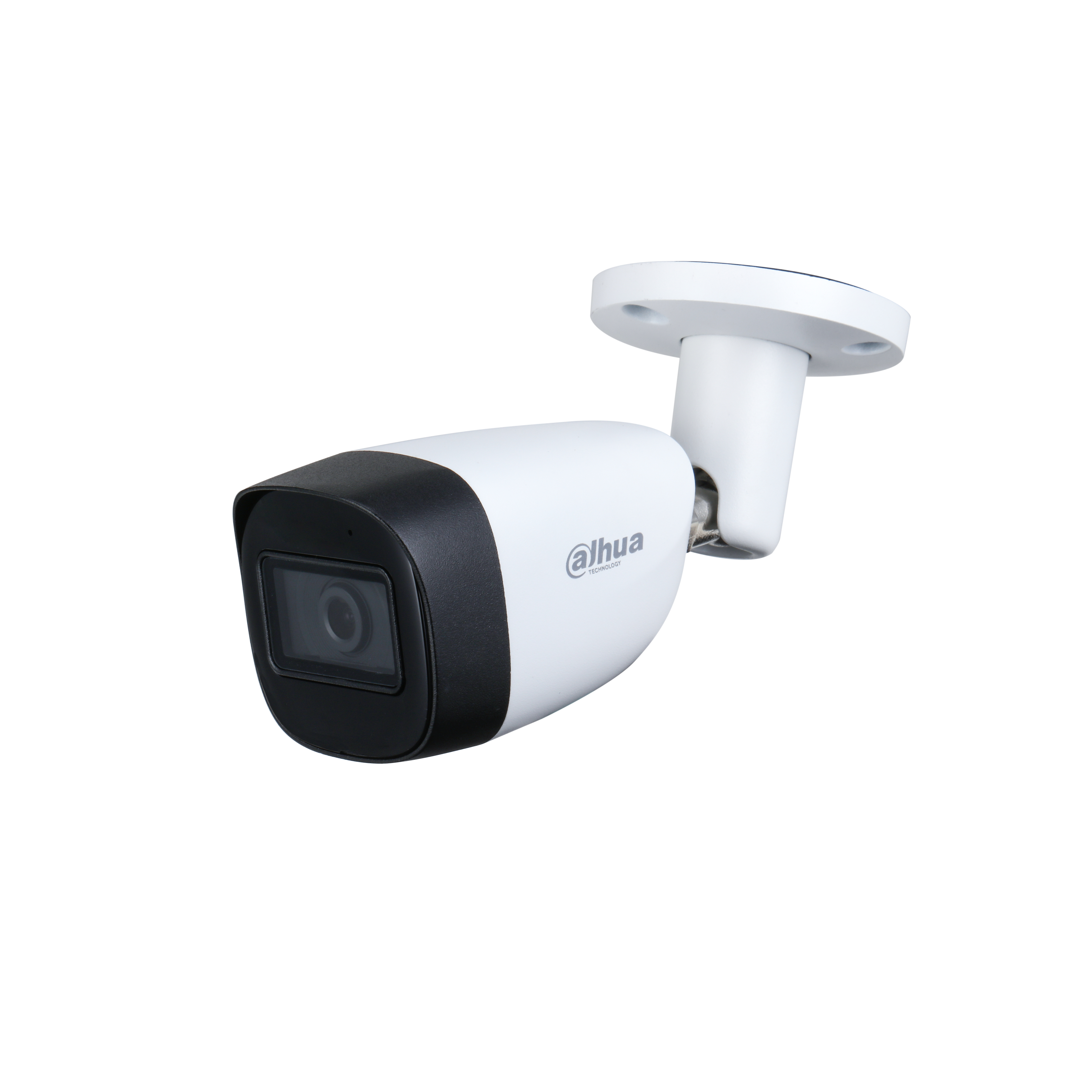 Dahua CCTV 2MP General HDCVI  IR IR-Bullet Box Camera, DH-HAC-HFW1200CMP-0280B-S5