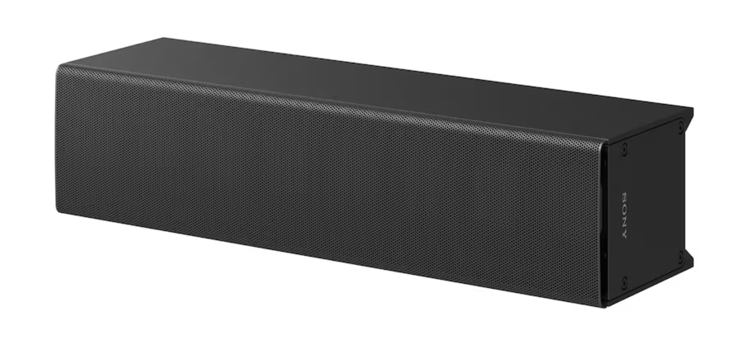 Sony Line Array Speaker SLS-1A