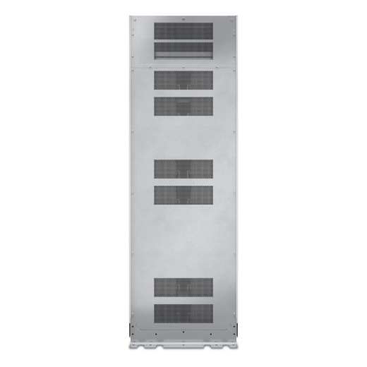 APC Galaxy Li-Ion Battery Cabinet IEC with 17 x 2.04 kWh battery modules
