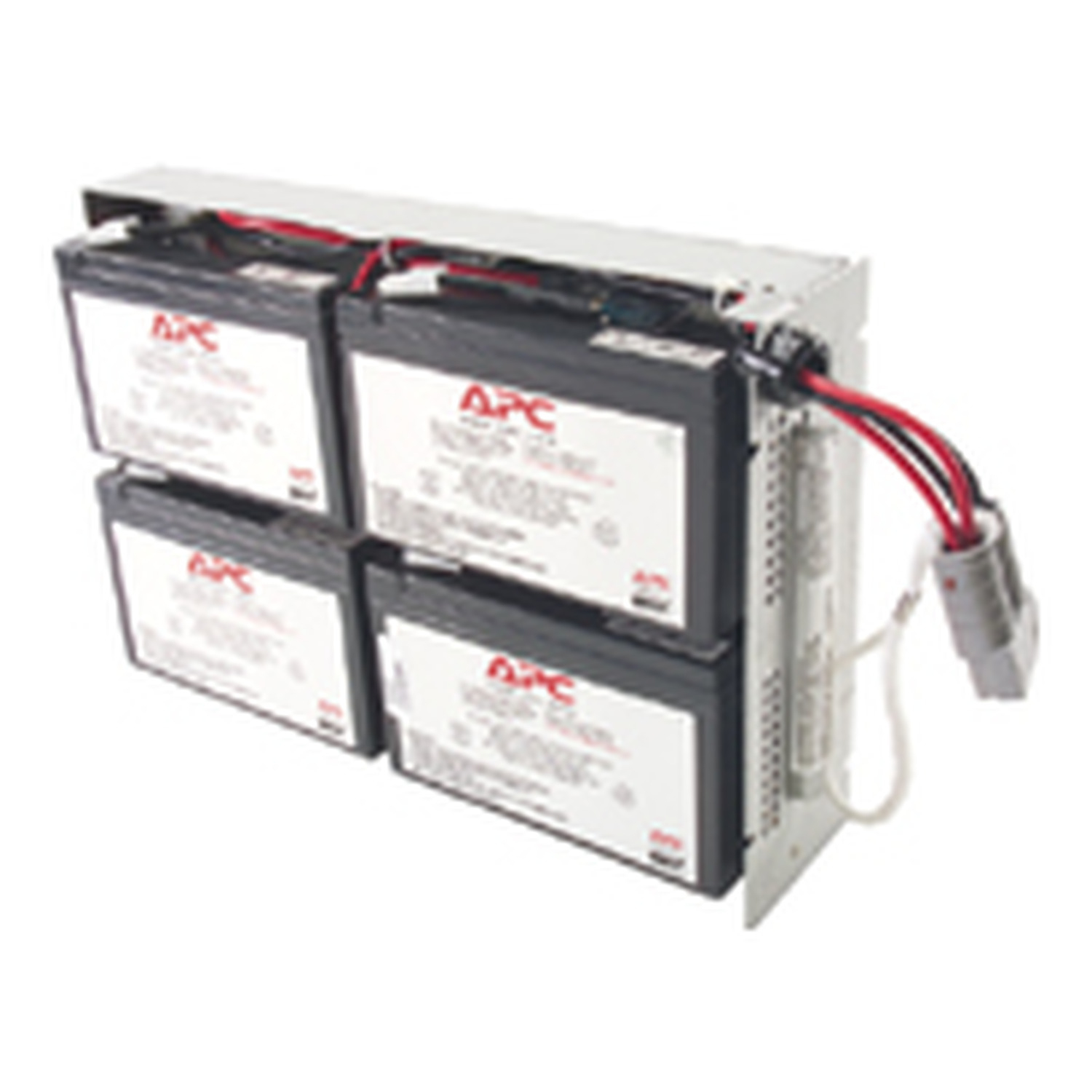 battery, lithium, module, pack, red wires