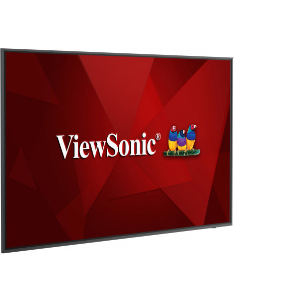 ViewSonic CDE6520