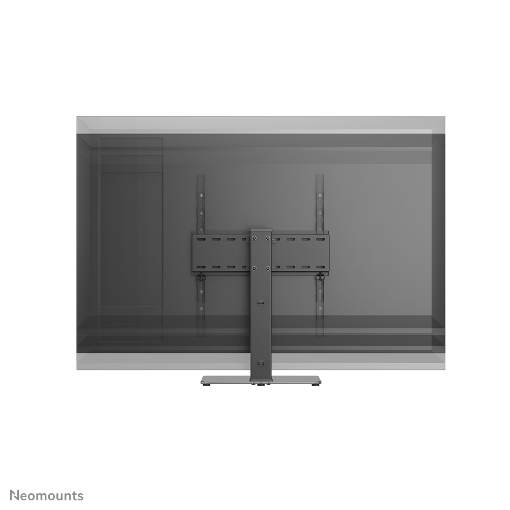 Neomounts TV Tischständer schwenkbar VESA 400x400 DS45-430BL14