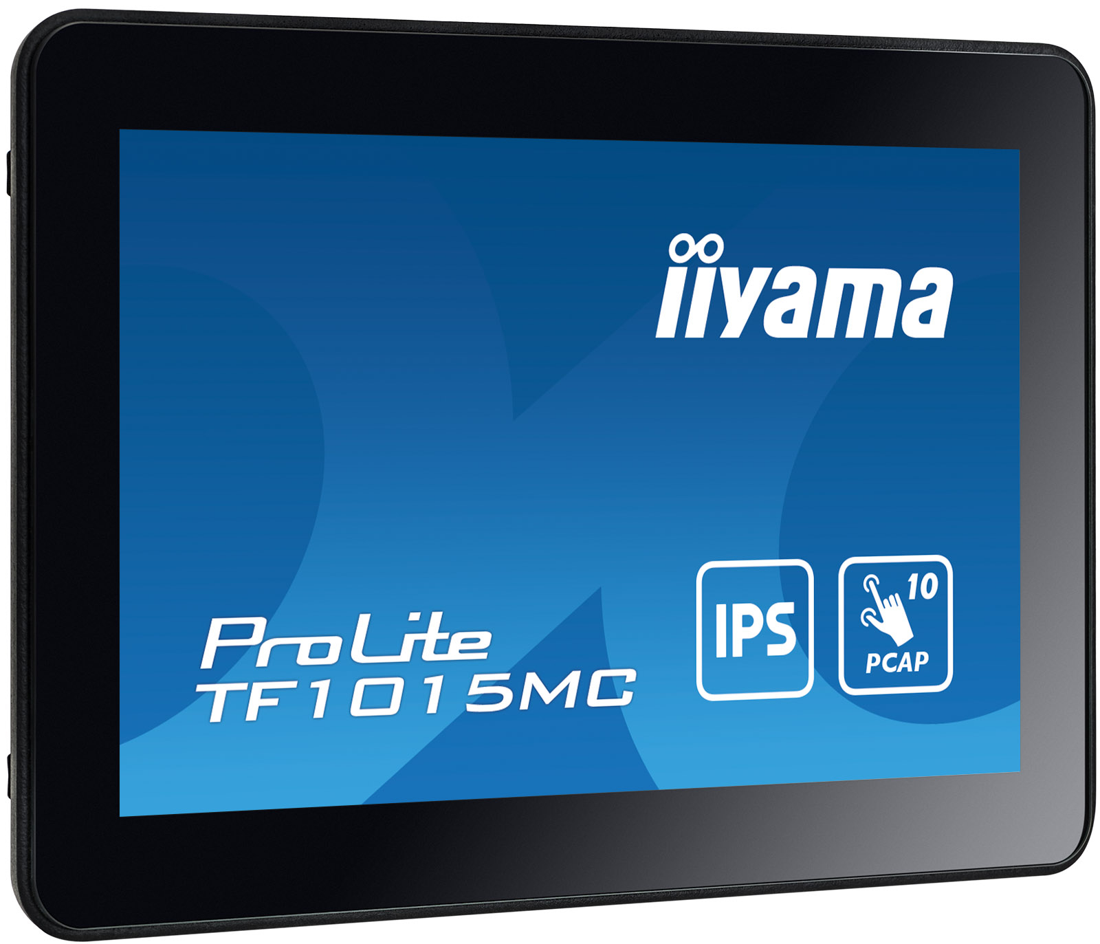 IIYAMA ProLite TF1015MC-B3