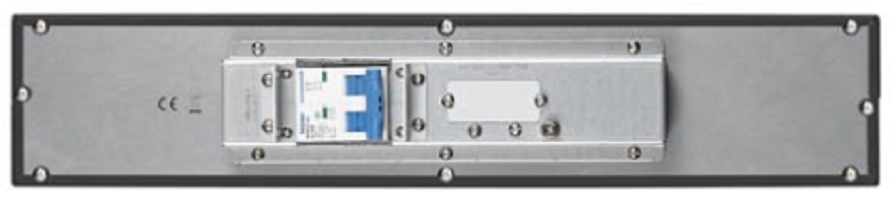 APC SRV10KRI - Easy UPS SRV RM 10000VA 230V