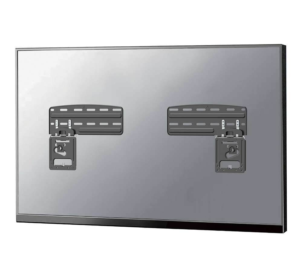 Neomounts WL30-265BL1 TV-Wandhalterung 43-85" Samsung Bildschirme - ultraflach Neomounts WL30-265BL1 TV-Wandhalterung 43-85" Samsung Bildschirme - ultraflach