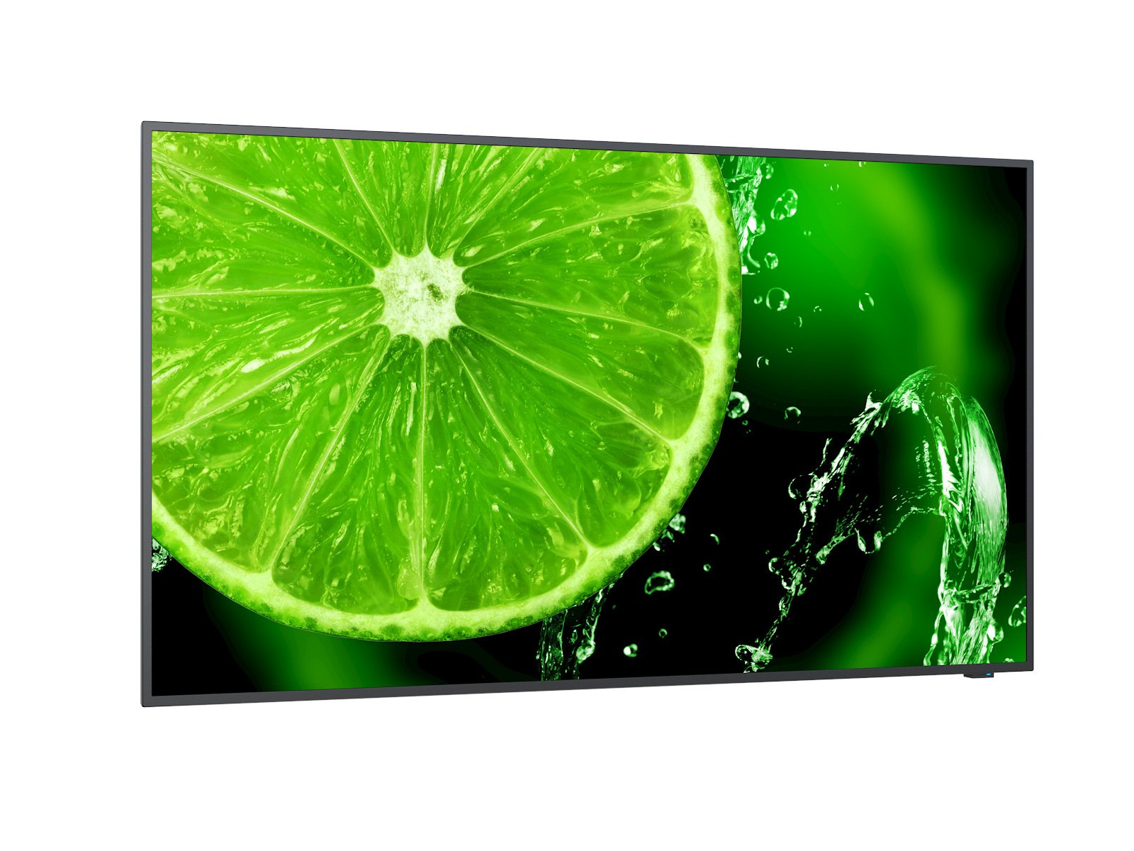 NEC Large Format Display E328-2 Zitrusfrucht, Obst, Limette, Bildschirm, Überwachen