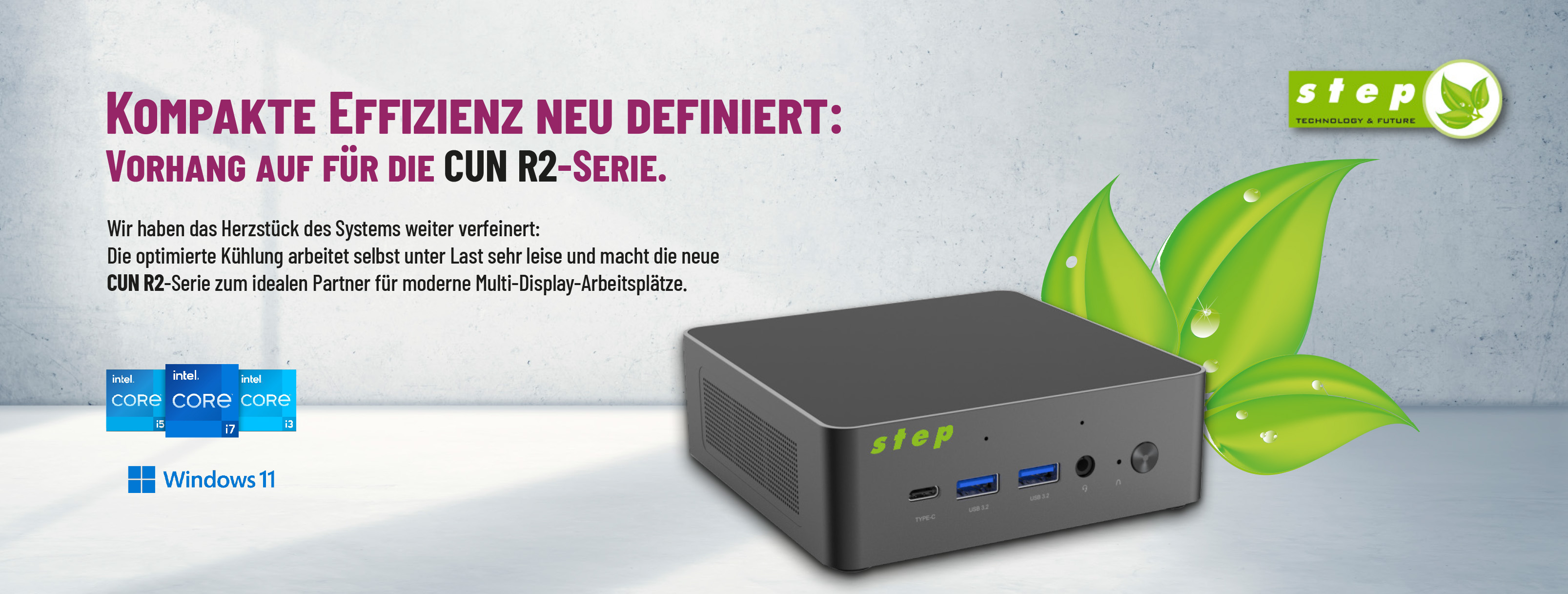 Mini-PC, Desktop, Schwarz? Computer?