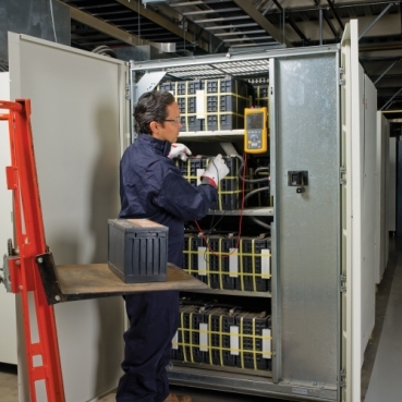 APC (1) Assembly Service for (11) Cabinets Li-Ion Battery solution APC (1) Assembly Service for (11) Cabinets Li-Ion Battery solution