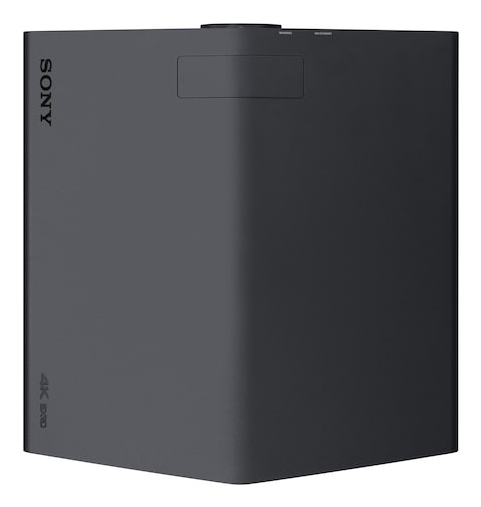 4K, SSD, extern, schwarz, rechteckig