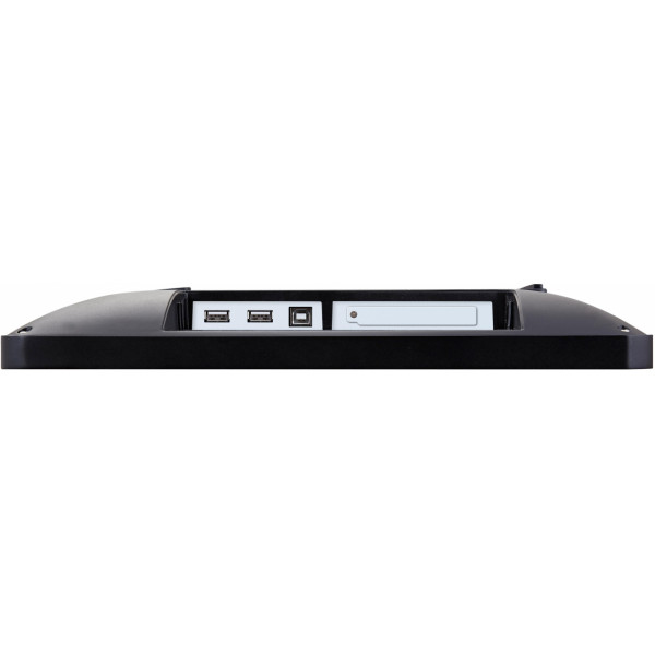 USB-Ports, Kartenleser, Vorderseite, externes Fach, Laufwerksfach