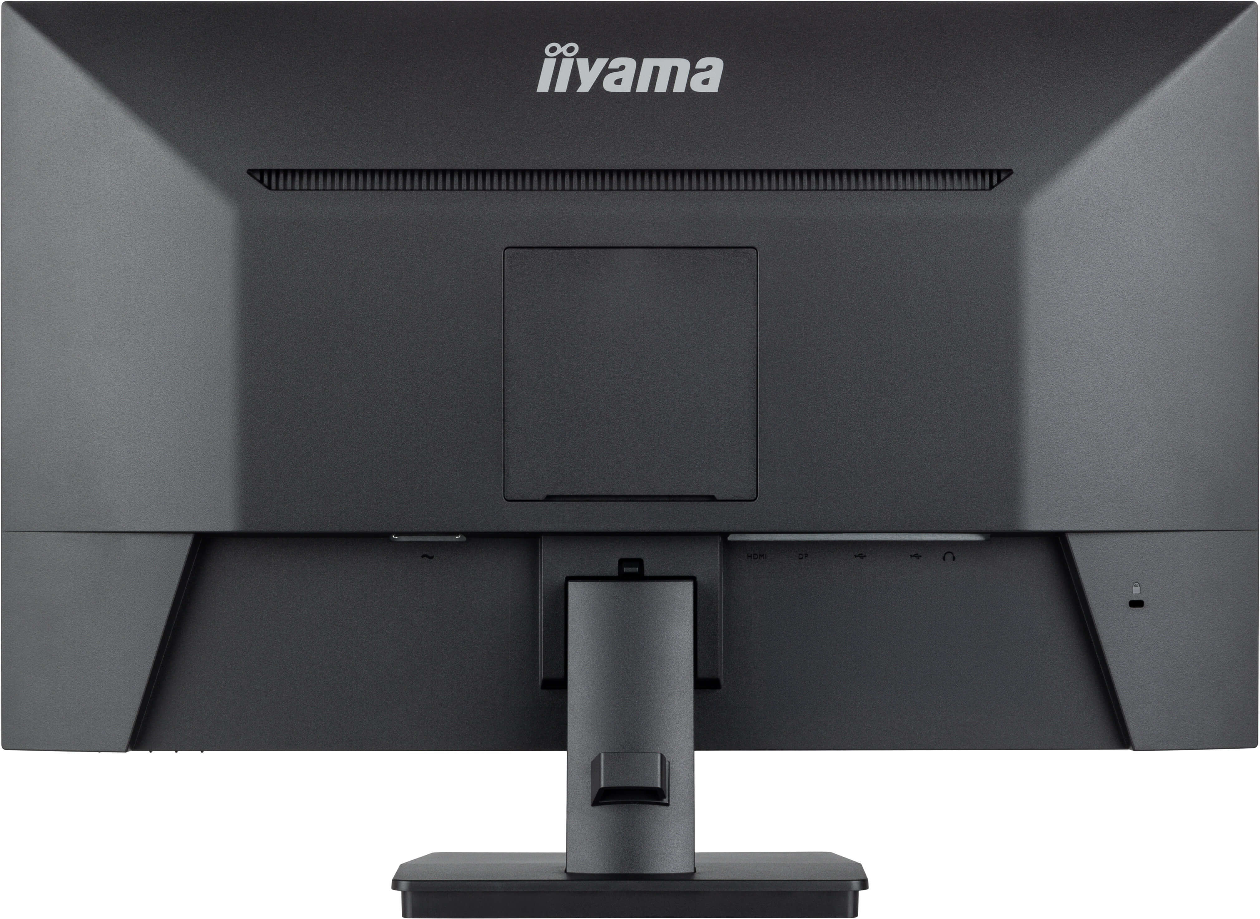 IIYAMA Monitor XU2793HSU-B7 Computerausrüstung, Überwachen, Bildschirm, FERNSEHER