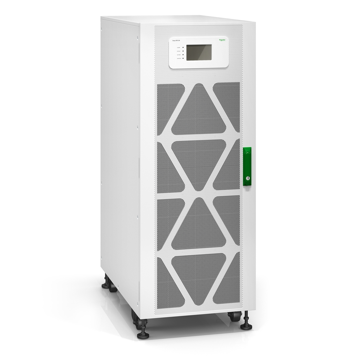 APC E3MUPS160KHS - Easy UPS 3M 160kVA 400V 3:3 UPS for external batteries, Start-up 5x8 Gerät, Elektronik, Hardware, Elektrisches Gerät