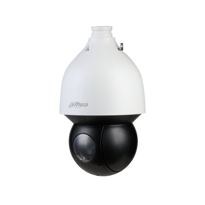 Dahua CCTV 4MP 25x Starlight IR WizSense Network PTZ Camera, DH-SD5A425GB-HNR Elektronik