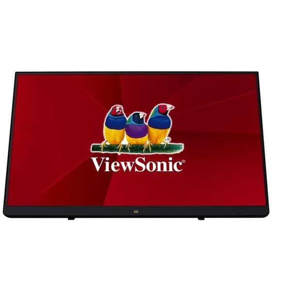 All-in-one Display, Entertainment Screen, LED Monitor, Display Panel, Media Display