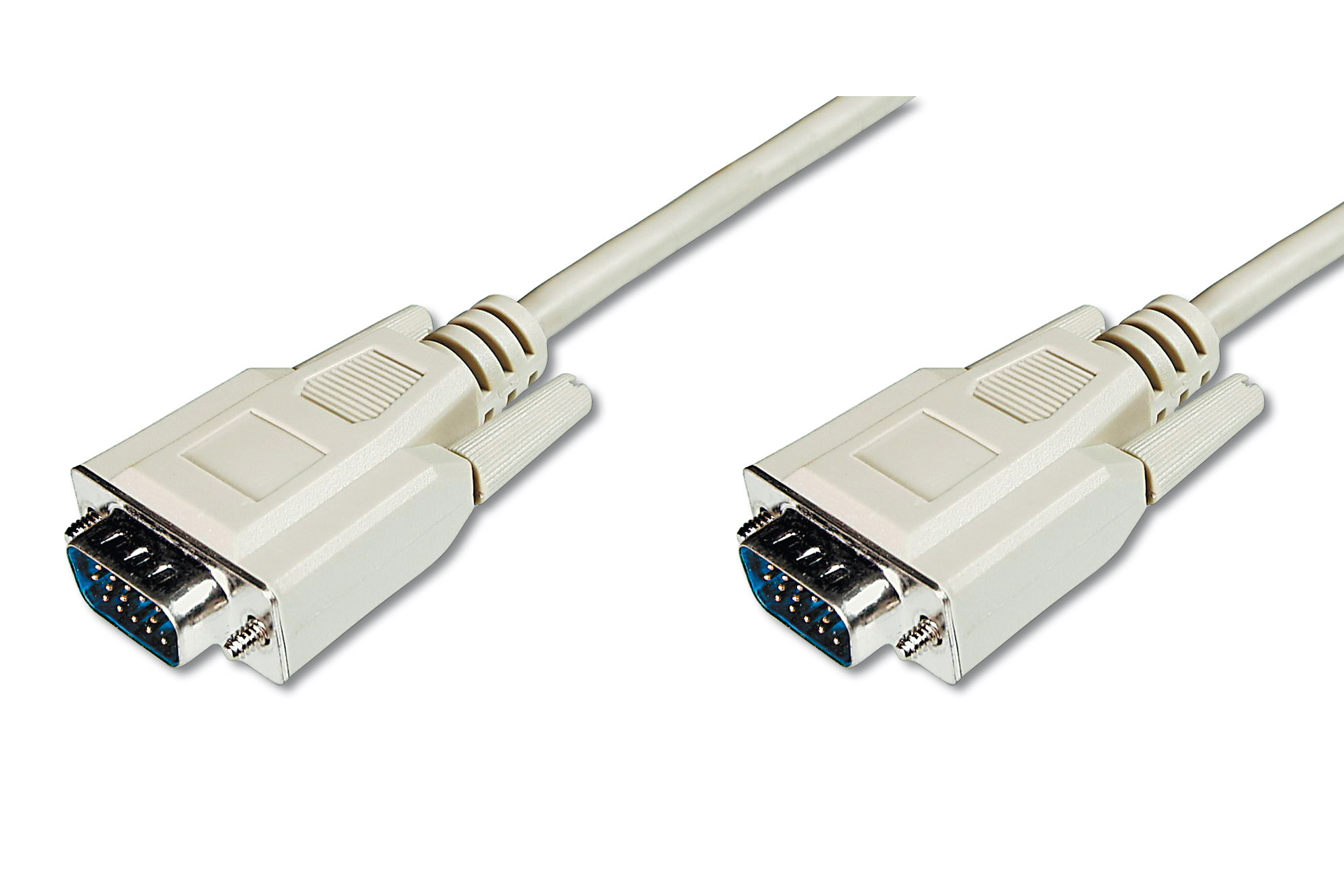 VGA-Adapter, D-Sub Stecker, USB-Adapter, Kabel, VGA-Kabel