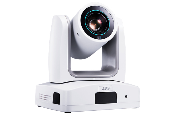 AVer MD120UI Medical Grade Kamera, 4KP60, 20X, PTZ mit IR Beleuchtung und integriertem Mikrofon