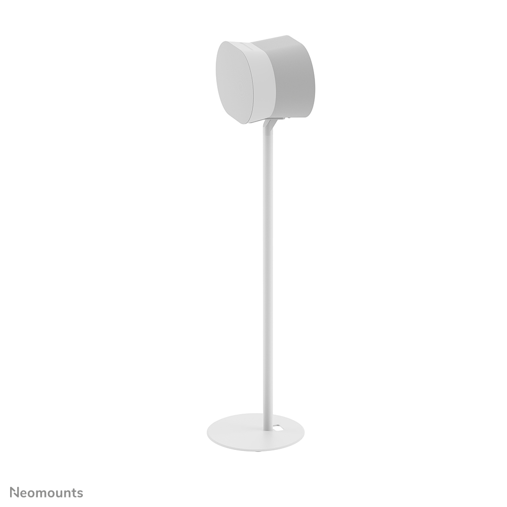 Ständer, Lampe, Spot, Standflur, Weiß