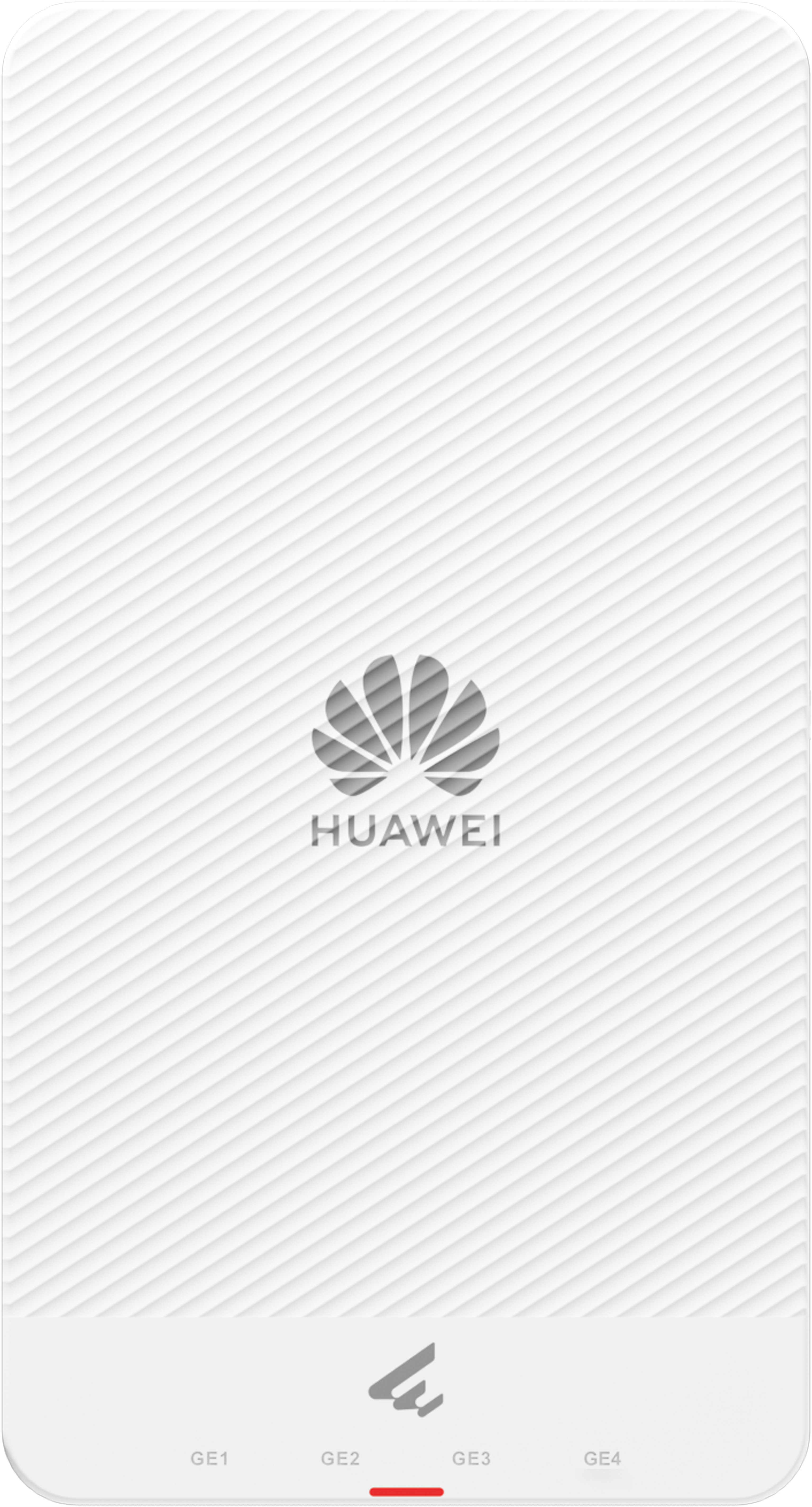 HUAWEI AccessPoint AP265E Seite, Text