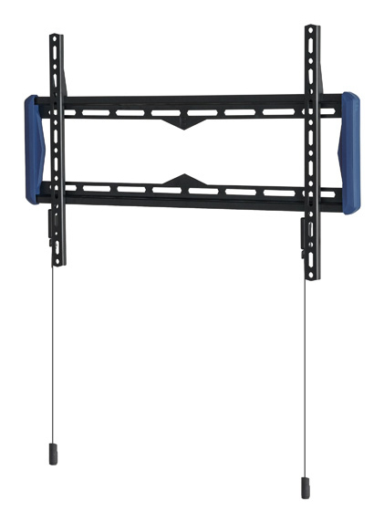 B-TECH Elements Fixed 600 Flat Screen Wall Mount (VESA 600 x 400) BT5442/B B-TECH Elements Fixed 600 Flat Screen Wall Mount (VESA 600 x 400) BT5442/B