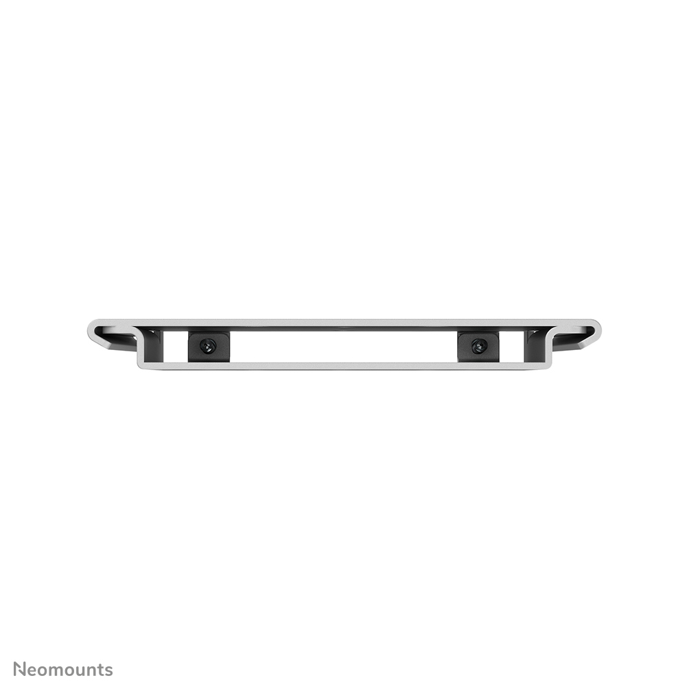 Neomounts TV/Monitor-Wandhalterung - 25,4 cm (10 Zoll) - 76,2 cm (30 Zoll) - 30 kg - 50 x 50 mm - 100 x 100 mm - Silber