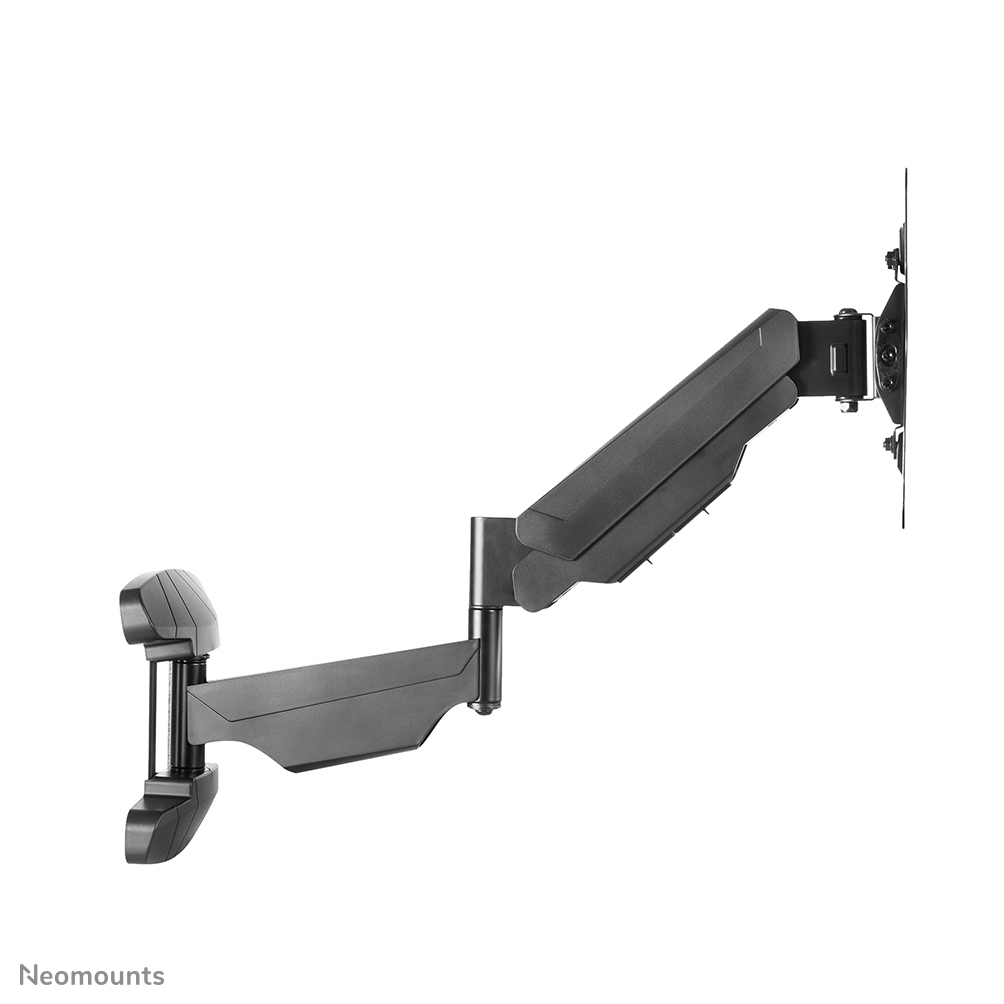 Neomounts TV-Wandhalterung - Schrauben - 30 kg - 58,4 cm (23 Zoll) - 106,7 cm (42 Zoll) - 200 x 200 mm - Schwarz