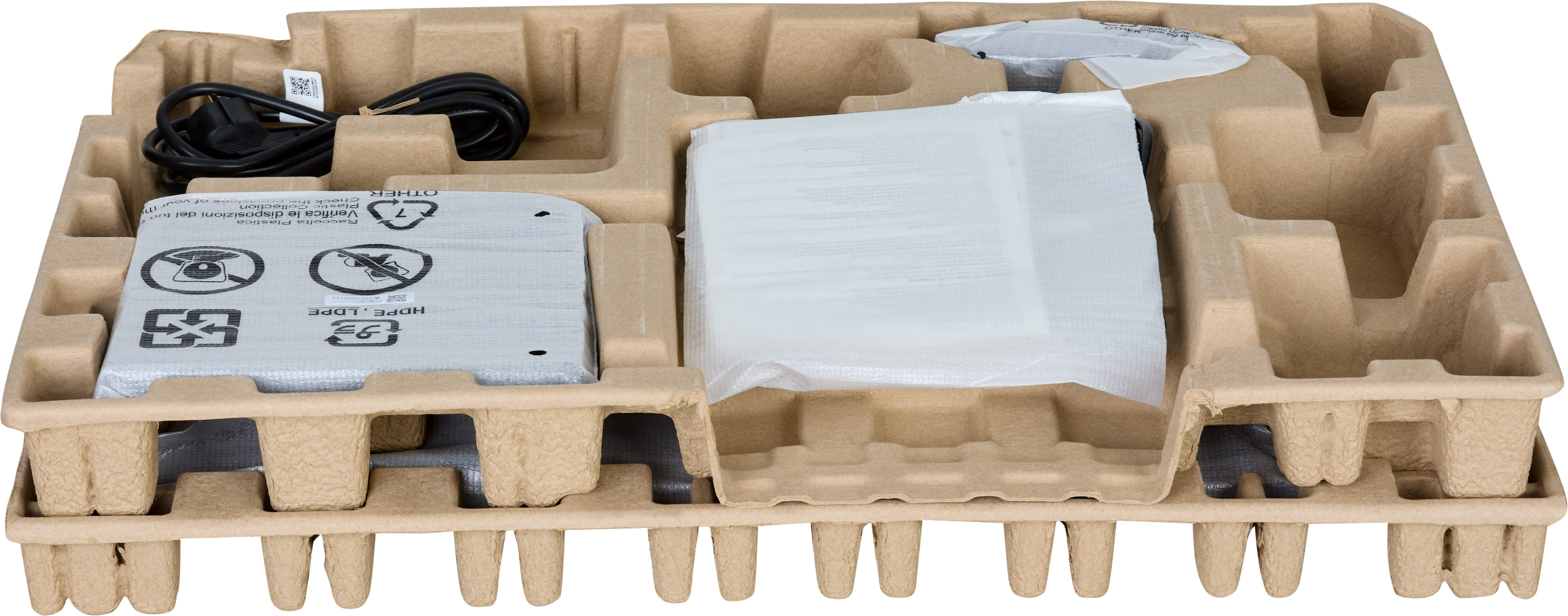 Adapter, Elektronik, Kiste, Karton