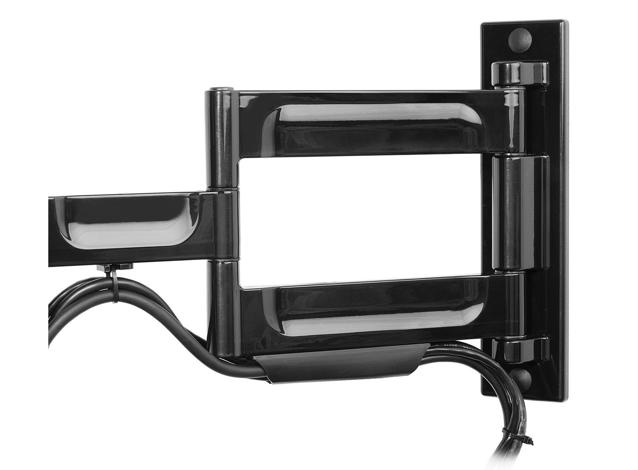 Peerless-AV Wandhalterung PA740 Schwenkbar bis 36kg 200x200