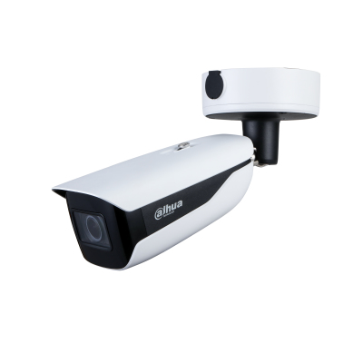 Dahua CCTV 4MP WDR IR-Bullet Box Camera Network CAMERA, DH-IPC-HFW5442HP-ZHE-2712