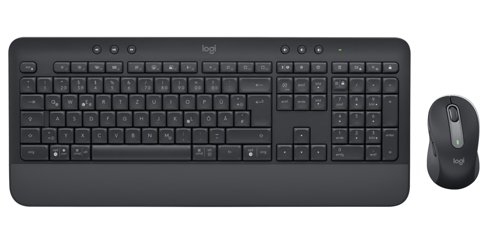Logitech Signature MK650