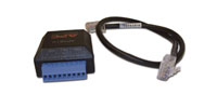 APC AP9810 - Dry Contact I/O Accessory