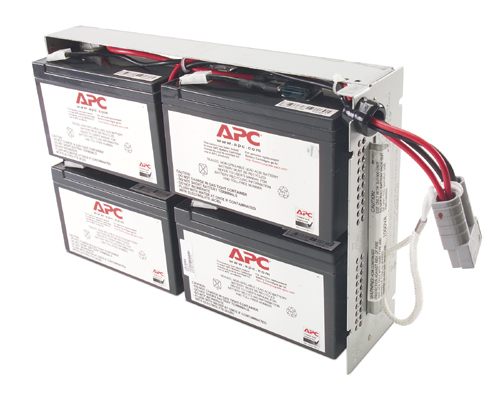 APC RBC23 - Replacement Battery Cartridge #23
