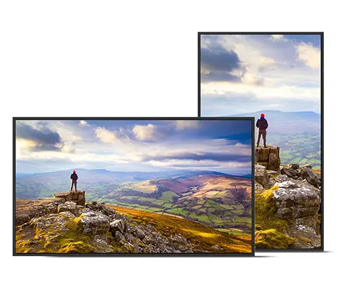 Wandern, Collage, Rock, Szenerie, Photographie