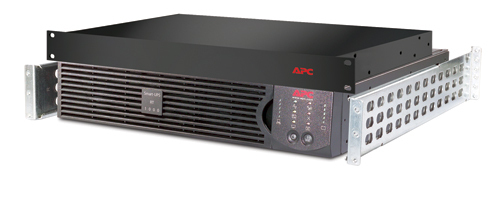APC SURT1000XLIM - Smart-UPS RT 1000VA 230V - Marine