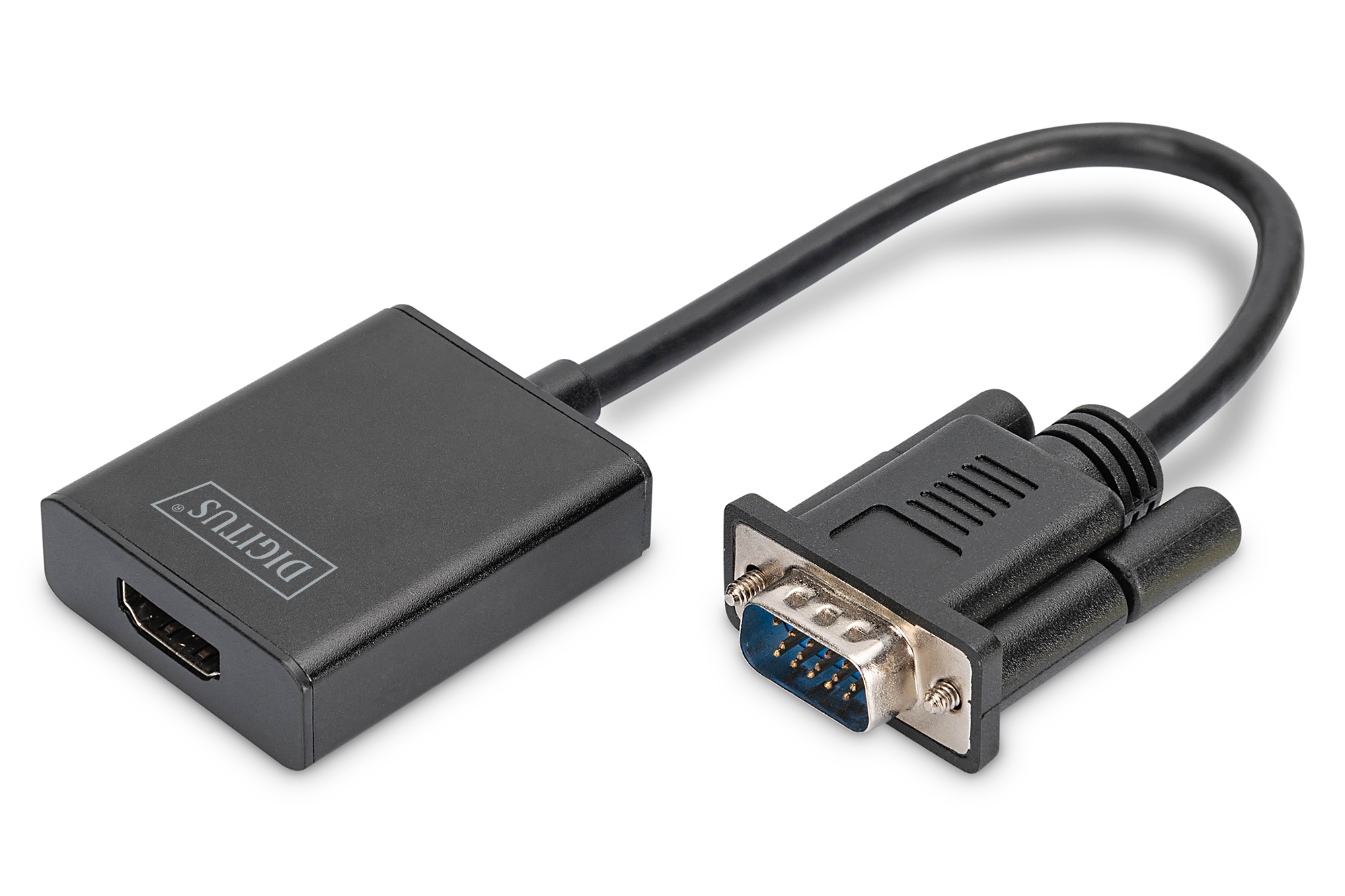 Adapter, Elektronik, Rauchrohr
