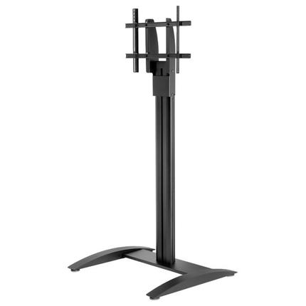 Peerless-AV Standfuß SS560F Display Ständer 32-75" 68kg Moebel, Kleiderständer