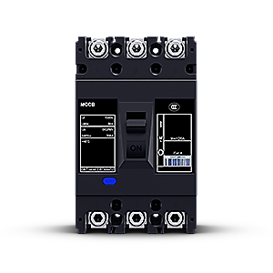 CYBERPOWER SMBCB125 Sicherungsautomat 125A für SMBF20 / SMBF20-17N