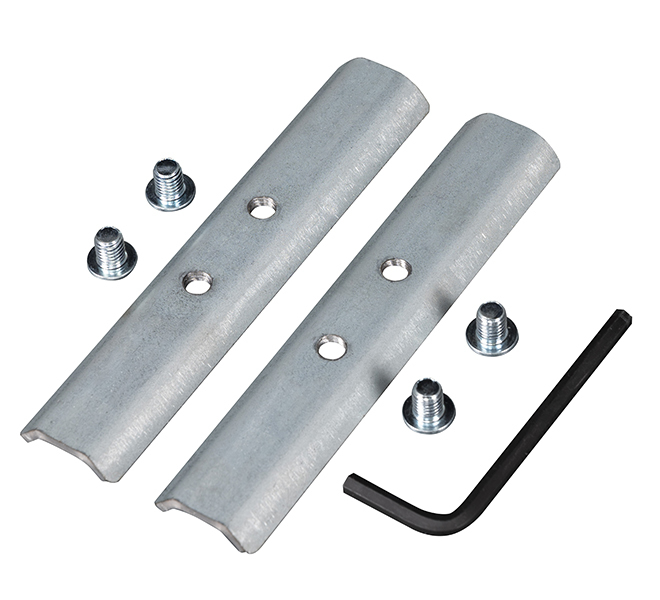B-TECH Internal Pole Joiner for Ø38.1mm Poles BT5923/Z