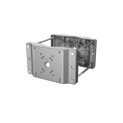 Dahua CCTV Camera mount, DH-PFA153-SG, Pole Mount Bracket Dahua CCTV Camera mount, DH-PFA153-SG, Pole Mount Bracket