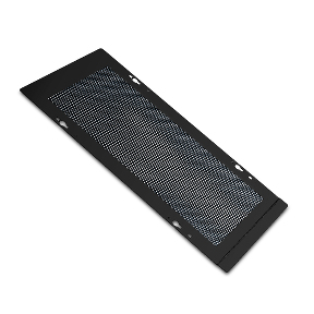 APC AR8574 - Perforated Cover, Cable Trough, 600mm APC AR8574 - Perforated Cover, Cable Trough, 600mm