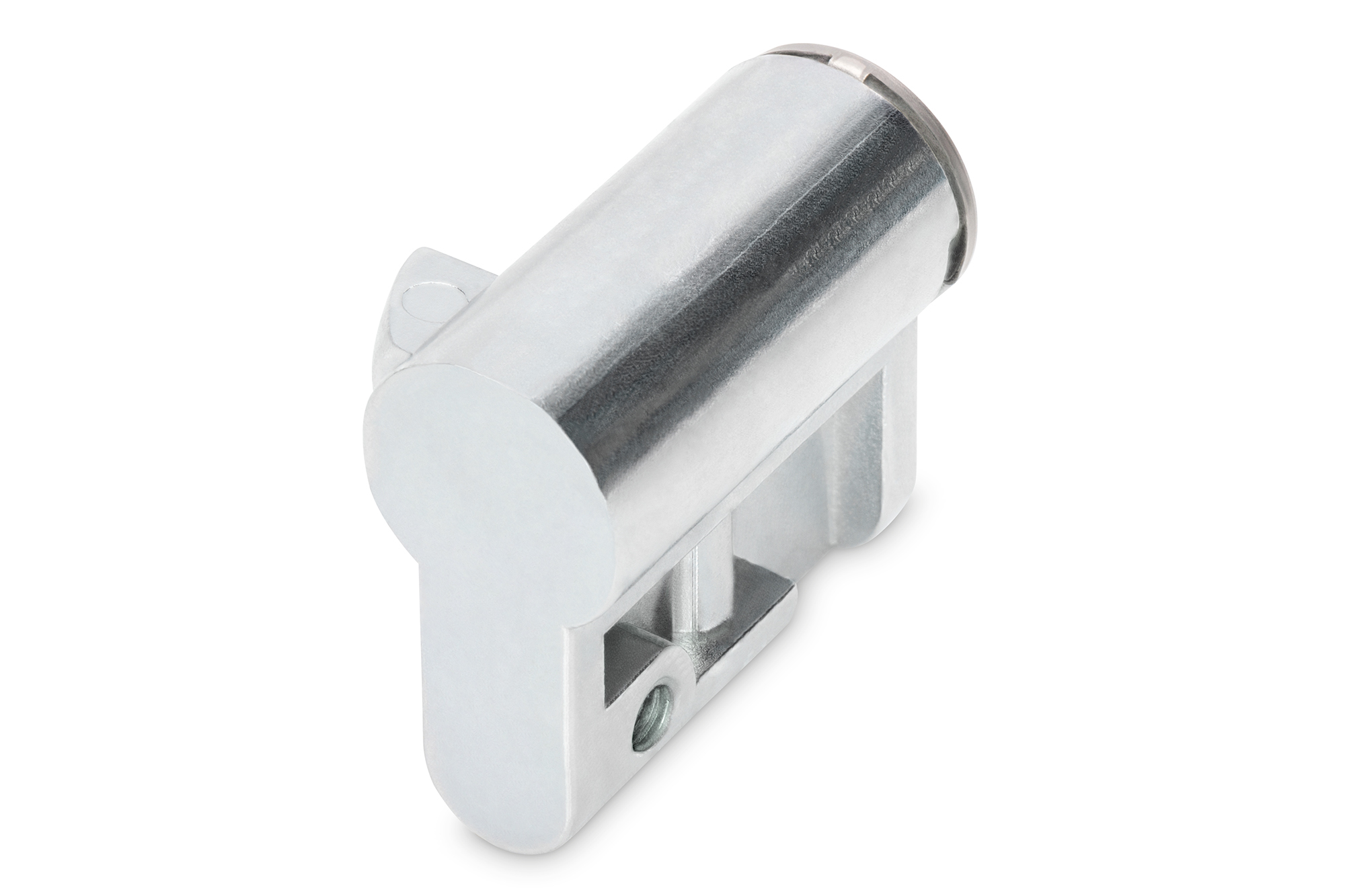 DIGITUS DN-19 PHS Profil-Halbzylinder für 482,6 mm (19") Schränke