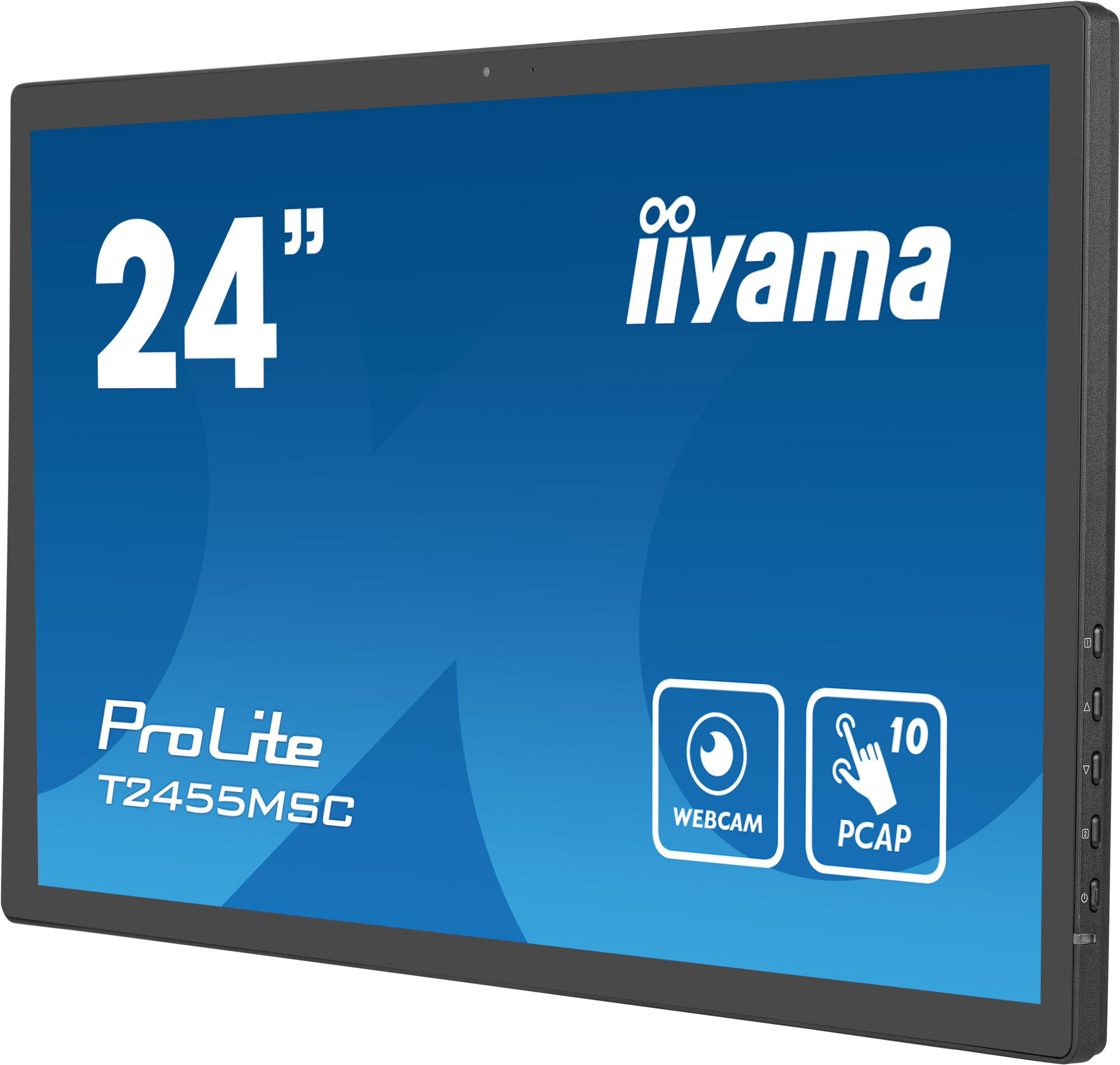 IIYAMA ProLite T2455MSC-B1