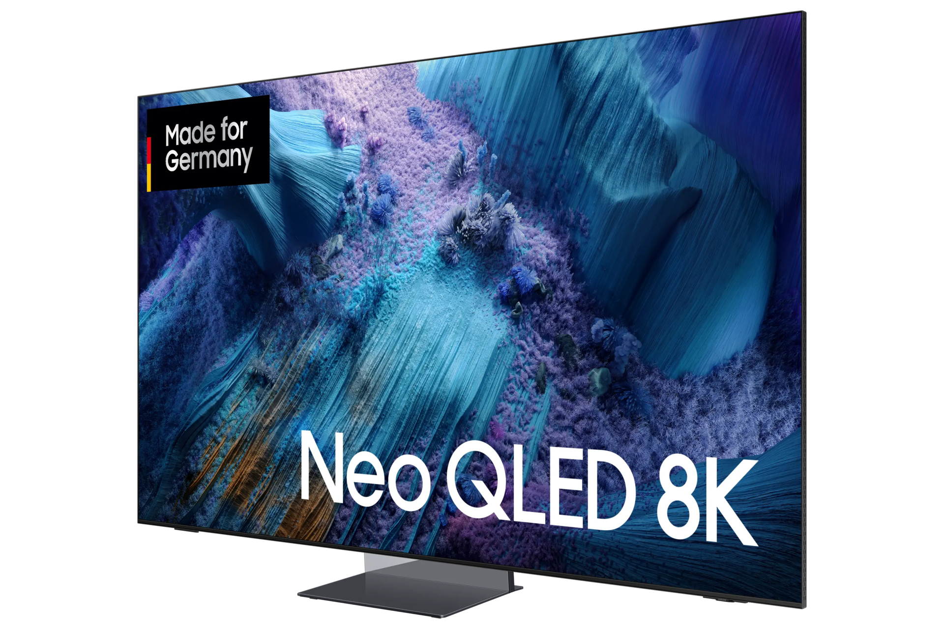 Samsung TV GQ65QN990F 65" TV (2025´er Modell) Computerausrüstung, Überwachen, Bildschirm, FERNSEHER