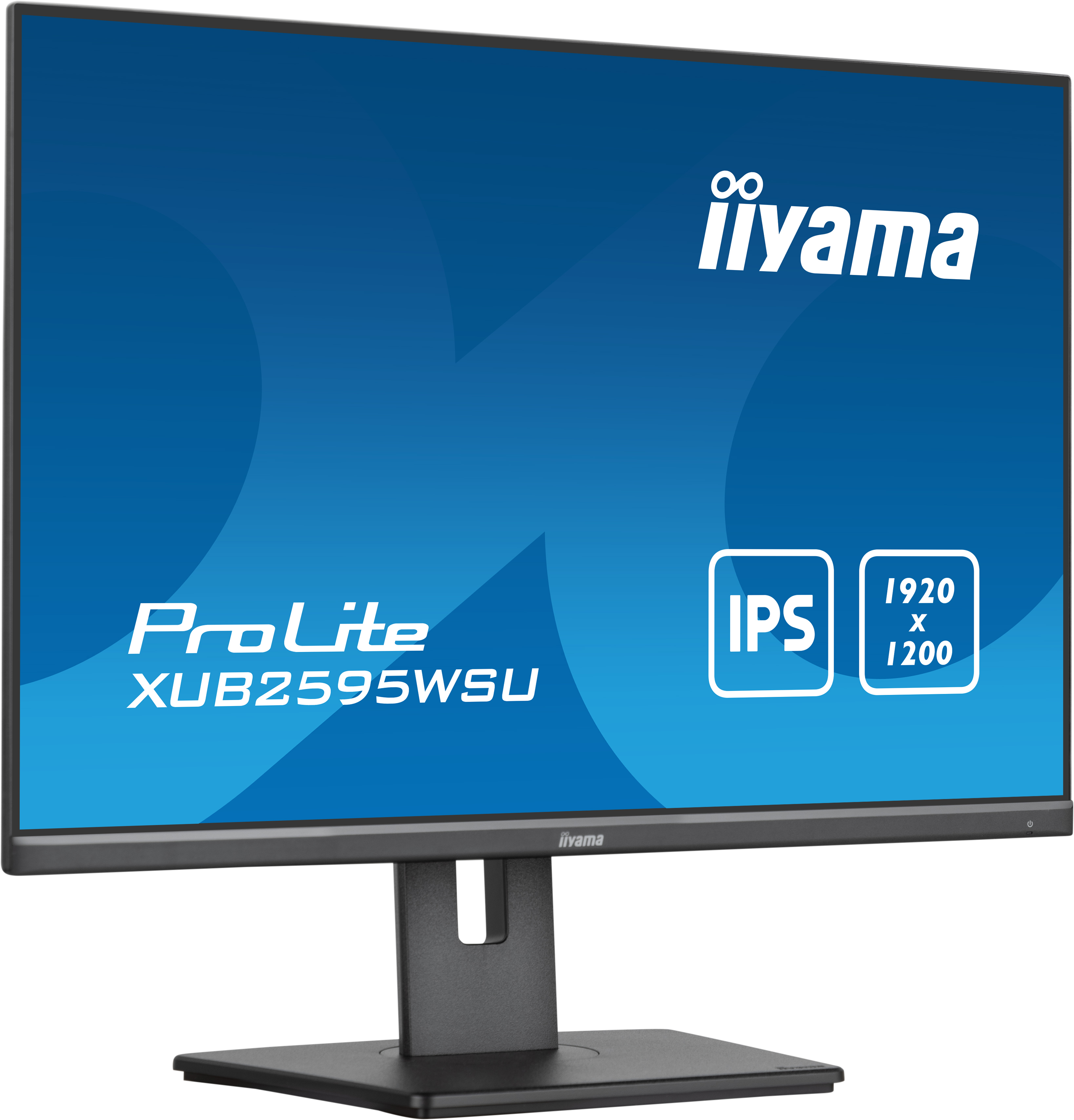IIYAMA Monitor XUB2595WSU-B5